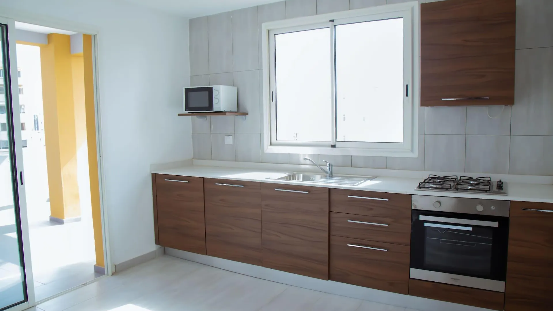 Le Ndiambour Hotel Et Residence Dakar