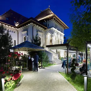 La Boheme Boutique Casa Soare 4*, Bucharest Romania