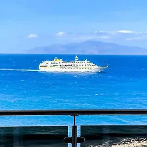 Cruzeiro , Sao Filipe Cape Verde