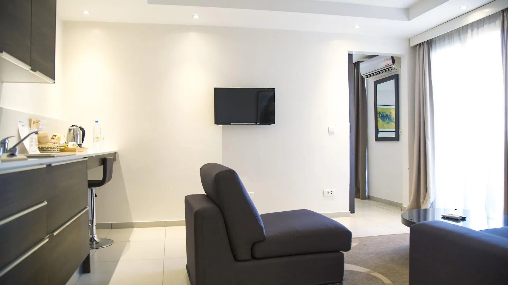 ****  Le Ndiambour Hotel Et Residence Dakar Senegal